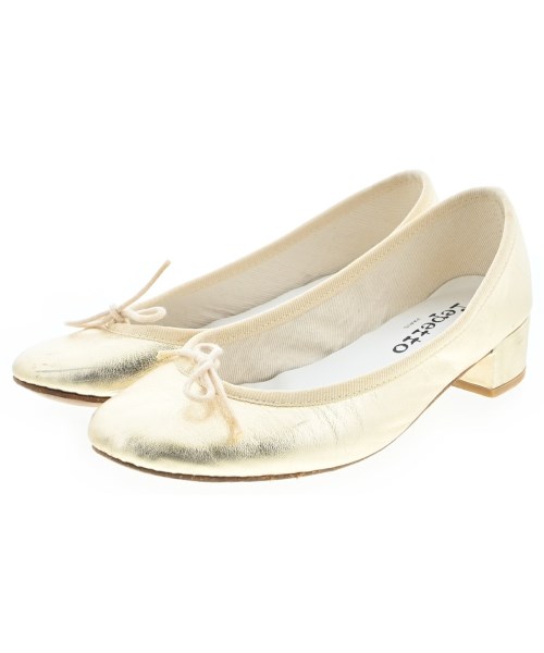 レペット(repetto)のrepetto バレエシューズ/オペラシューズ