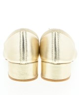 repetto（レペット）バレエシューズ/オペラシューズ ゴールド サイズ:EU35(21.5cm位) レディース/2200610067013