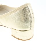 repetto（レペット）バレエシューズ/オペラシューズ ゴールド サイズ:EU35(21.5cm位) レディース/2200610067013