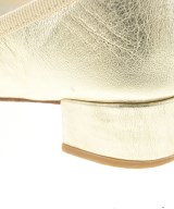 repetto（レペット）バレエシューズ/オペラシューズ ゴールド サイズ:EU35(21.5cm位) レディース/2200610067013