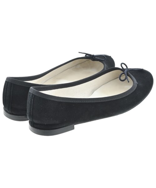repetto（レペット）バレエシューズ/オペラシューズ 黒 サイズ:EU37(23.5cm位) レディース/2200616429181