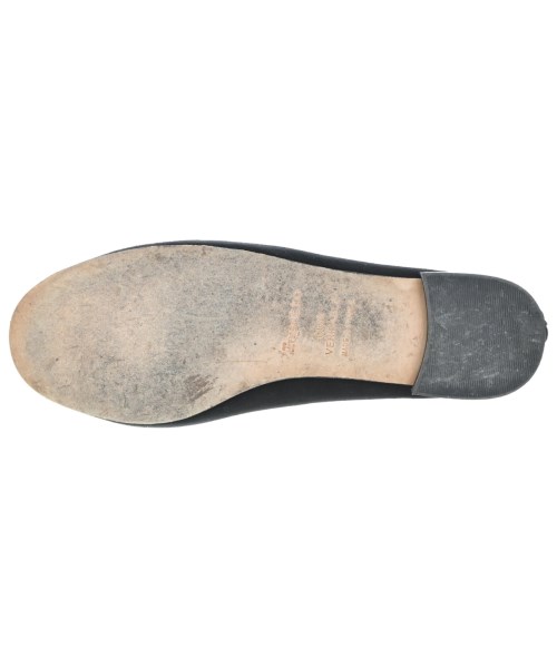 repetto（レペット）バレエシューズ/オペラシューズ 黒 サイズ:EU37(23.5cm位) レディース/2200616429181