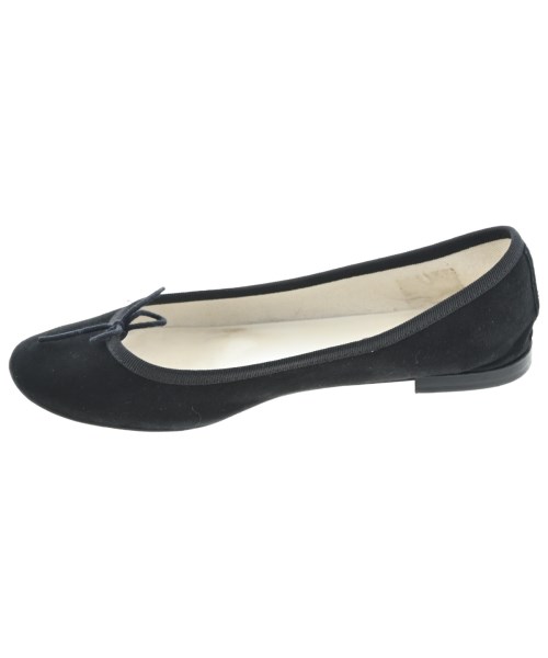 repetto（レペット）バレエシューズ/オペラシューズ 黒 サイズ:EU37(23.5cm位) レディース/2200616429181