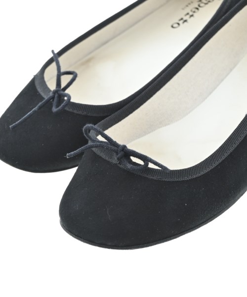 repetto（レペット）バレエシューズ/オペラシューズ 黒 サイズ:EU37(23.5cm位) レディース/2200616429181