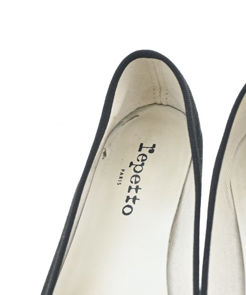 repetto（レペット）バレエシューズ/オペラシューズ 黒 サイズ:EU37(23.5cm位) レディース/2200616429181