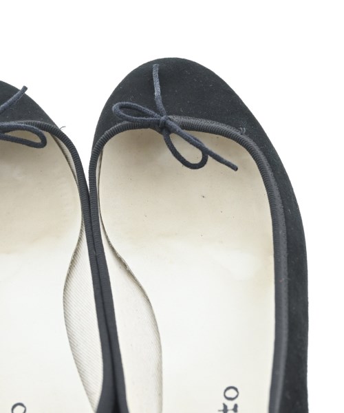 repetto（レペット）バレエシューズ/オペラシューズ 黒 サイズ:EU37(23.5cm位) レディース/2200616429181