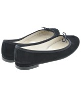 repetto（レペット）バレエシューズ/オペラシューズ 黒 サイズ:EU37(23.5cm位) レディース/2200616429181