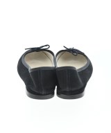 repetto（レペット）バレエシューズ/オペラシューズ 黒 サイズ:EU37(23.5cm位) レディース/2200616429181