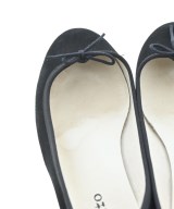 repetto（レペット）バレエシューズ/オペラシューズ 黒 サイズ:EU37(23.5cm位) レディース/2200616429181