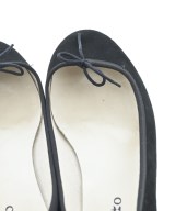 repetto（レペット）バレエシューズ/オペラシューズ 黒 サイズ:EU37(23.5cm位) レディース/2200616429181