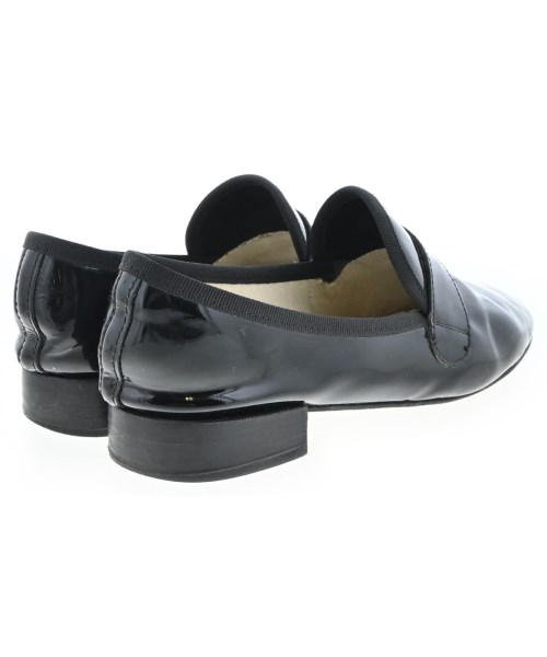 repetto（レペット）ドレスシューズ/ローファー 黒 サイズ:EU37 1/2(24cm位) レディース/2200617084013