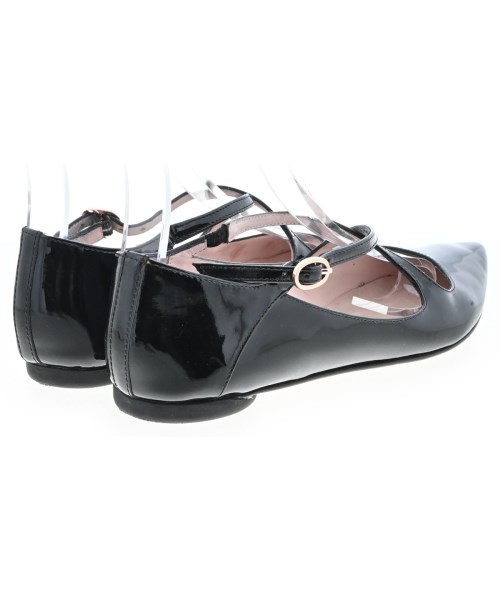 repetto（レペット）パンプス 黒 サイズ:EU38(24.5cm位) レディース/2200617084020