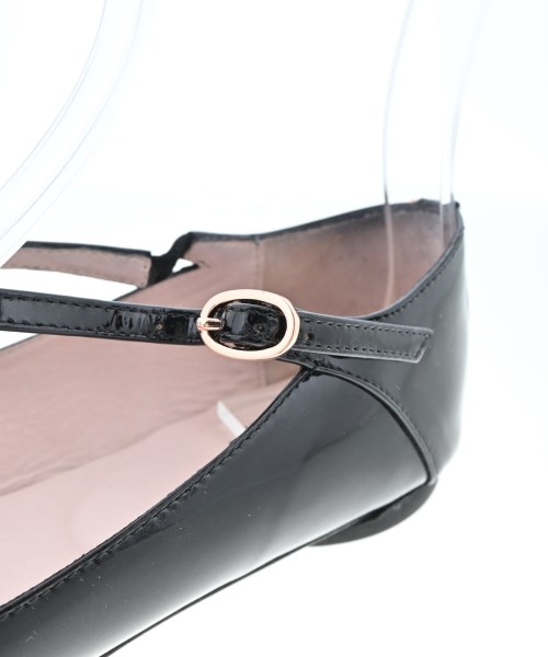 repetto（レペット）パンプス 黒 サイズ:EU38(24.5cm位) レディース/2200617084020