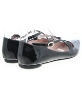 repetto（レペット）パンプス 黒 サイズ:EU38(24.5cm位) レディース/2200617084020