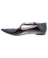 repetto（レペット）パンプス 黒 サイズ:EU38(24.5cm位) レディース/2200617084020