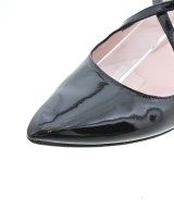 repetto（レペット）パンプス 黒 サイズ:EU38(24.5cm位) レディース/2200617084020