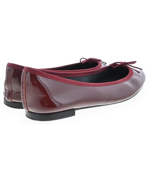 repetto（レペット）パンプス 赤 サイズ:EU38(24.5cm位) レディース/2200617084037