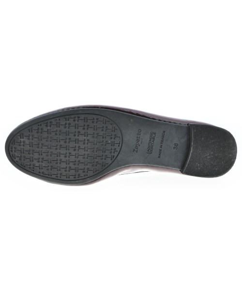 repetto（レペット）パンプス 赤 サイズ:EU38(24.5cm位) レディース/2200617084037