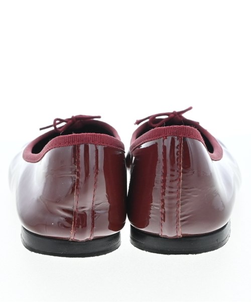 repetto（レペット）パンプス 赤 サイズ:EU38(24.5cm位) レディース/2200617084037
