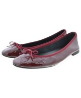 repetto（レペット）パンプス 赤 サイズ:EU38(24.5cm位) レディース/2200617084037