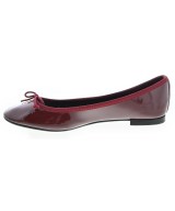 repetto（レペット）パンプス 赤 サイズ:EU38(24.5cm位) レディース/2200617084037