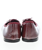 repetto（レペット）パンプス 赤 サイズ:EU38(24.5cm位) レディース/2200617084037