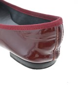 repetto（レペット）パンプス 赤 サイズ:EU38(24.5cm位) レディース/2200617084037