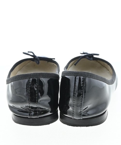 repetto（レペット）パンプス 黒 サイズ:EU37 1/2(24cm位) レディース/2200617084051