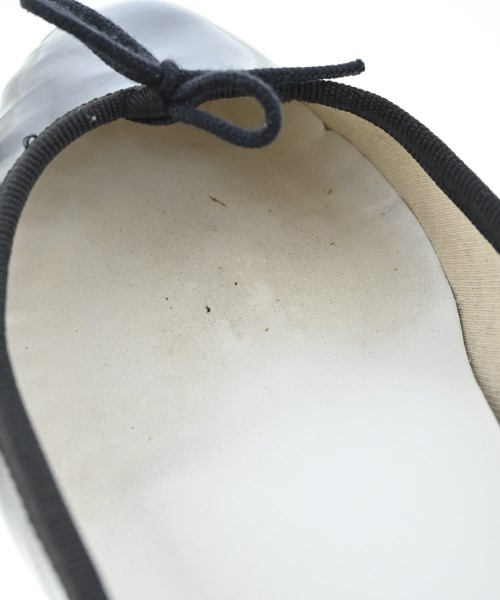 repetto（レペット）パンプス 黒 サイズ:EU37 1/2(24cm位) レディース/2200617084051