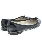 repetto（レペット）パンプス 黒 サイズ:EU37 1/2(24cm位) レディース/2200617084051