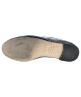 repetto（レペット）パンプス 黒 サイズ:EU37 1/2(24cm位) レディース/2200617084051