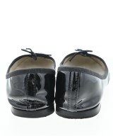 repetto（レペット）パンプス 黒 サイズ:EU37 1/2(24cm位) レディース/2200617084051