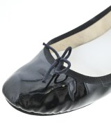 repetto（レペット）パンプス 黒 サイズ:EU37 1/2(24cm位) レディース/2200617084051