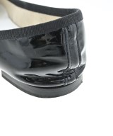 repetto（レペット）パンプス 黒 サイズ:EU37 1/2(24cm位) レディース/2200617084051