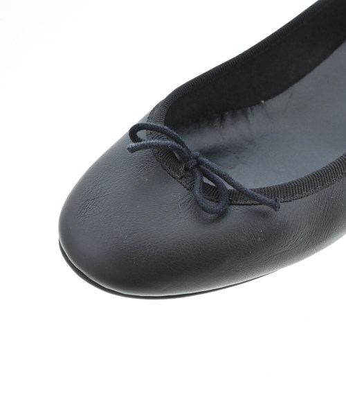 repetto（レペット）パンプス 黒 サイズ:EU38 1/2(25cm位) レディース/2200617084068