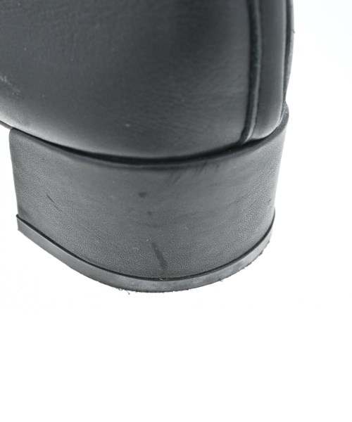 repetto（レペット）パンプス 黒 サイズ:EU38 1/2(25cm位) レディース/2200617084068