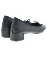 repetto（レペット）パンプス 黒 サイズ:EU38 1/2(25cm位) レディース/2200617084068