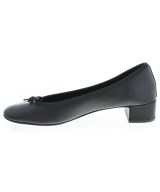 repetto（レペット）パンプス 黒 サイズ:EU38 1/2(25cm位) レディース/2200617084068