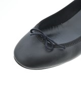 repetto（レペット）パンプス 黒 サイズ:EU38 1/2(25cm位) レディース/2200617084068