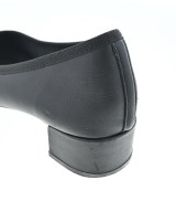 repetto（レペット）パンプス 黒 サイズ:EU38 1/2(25cm位) レディース/2200617084068