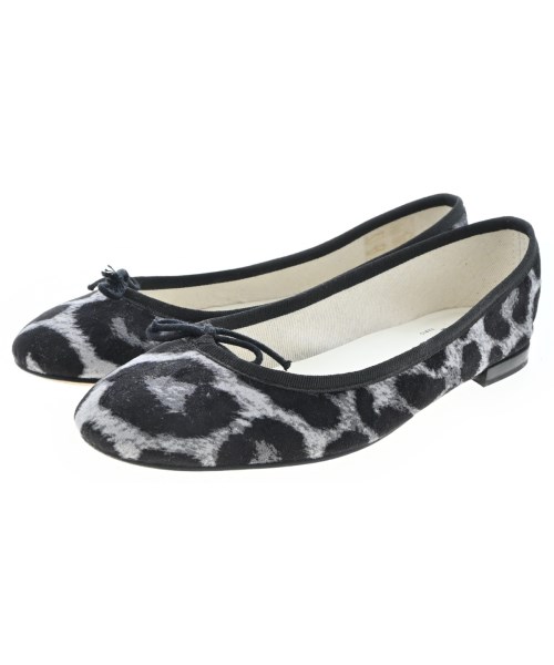 レペット(repetto)のrepetto パンプス