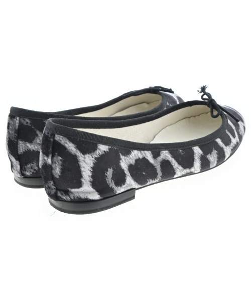 repetto（レペット）パンプス 黒 サイズ:EU37 1/2(24cm位) レディース/2200617084075