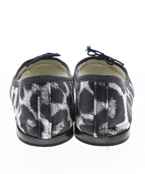 repetto（レペット）パンプス 黒 サイズ:EU37 1/2(24cm位) レディース/2200617084075