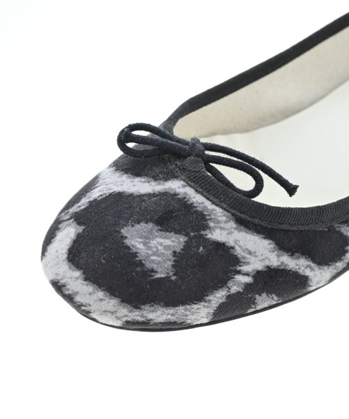 repetto（レペット）パンプス 黒 サイズ:EU37 1/2(24cm位) レディース/2200617084075