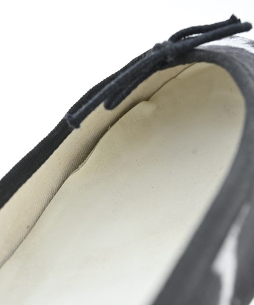 repetto（レペット）パンプス 黒 サイズ:EU37 1/2(24cm位) レディース/2200617084075