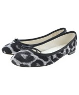 repetto（レペット）パンプス 黒 サイズ:EU37 1/2(24cm位) レディース/2200617084075