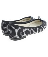 repetto（レペット）パンプス 黒 サイズ:EU37 1/2(24cm位) レディース/2200617084075