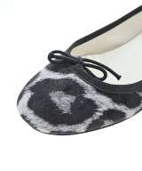 repetto（レペット）パンプス 黒 サイズ:EU37 1/2(24cm位) レディース/2200617084075