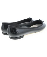 repetto（レペット）バレエシューズ/オペラシューズ 黒 サイズ:EU38(24.5cm位) レディース/2200617084082