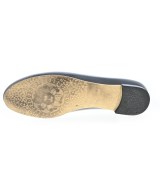 repetto（レペット）バレエシューズ/オペラシューズ 黒 サイズ:EU38(24.5cm位) レディース/2200617084082
